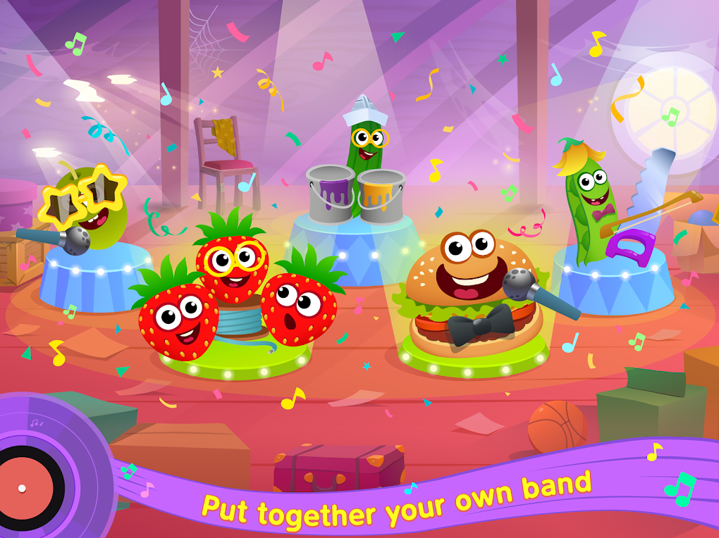 Baby Music Games For Kids For Android Download Baby Music Games For Kids For Android Download
