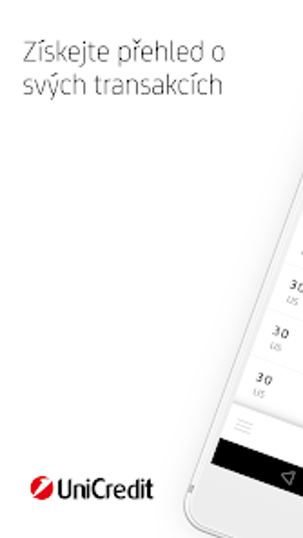 Android I in Business Smart Banking ndir