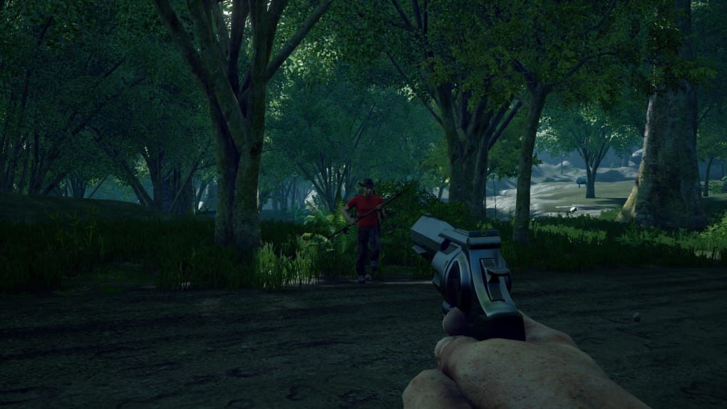 The Culling Is Now Free To Play - Game Informer