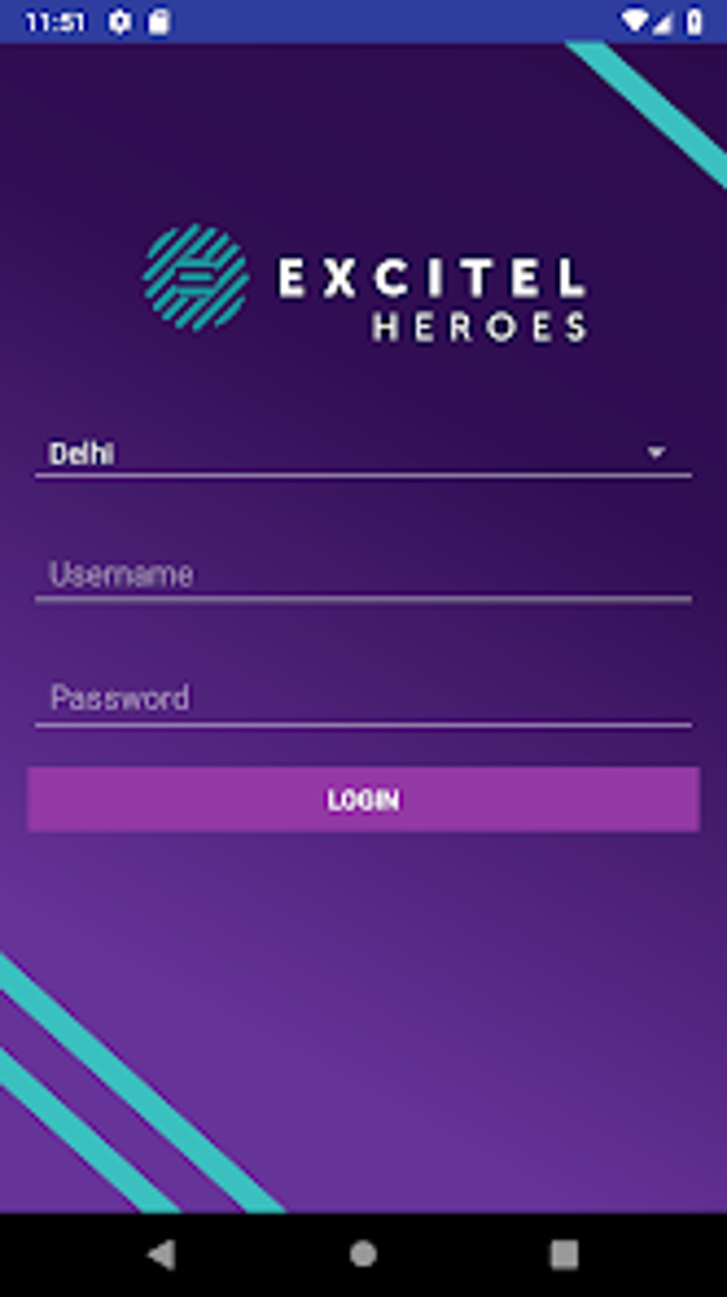 Excitel Heroes For Android Download