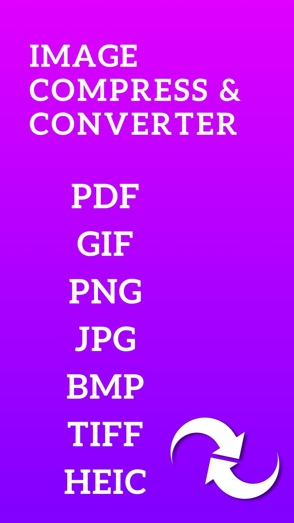 Image Converter Para IPhone Download