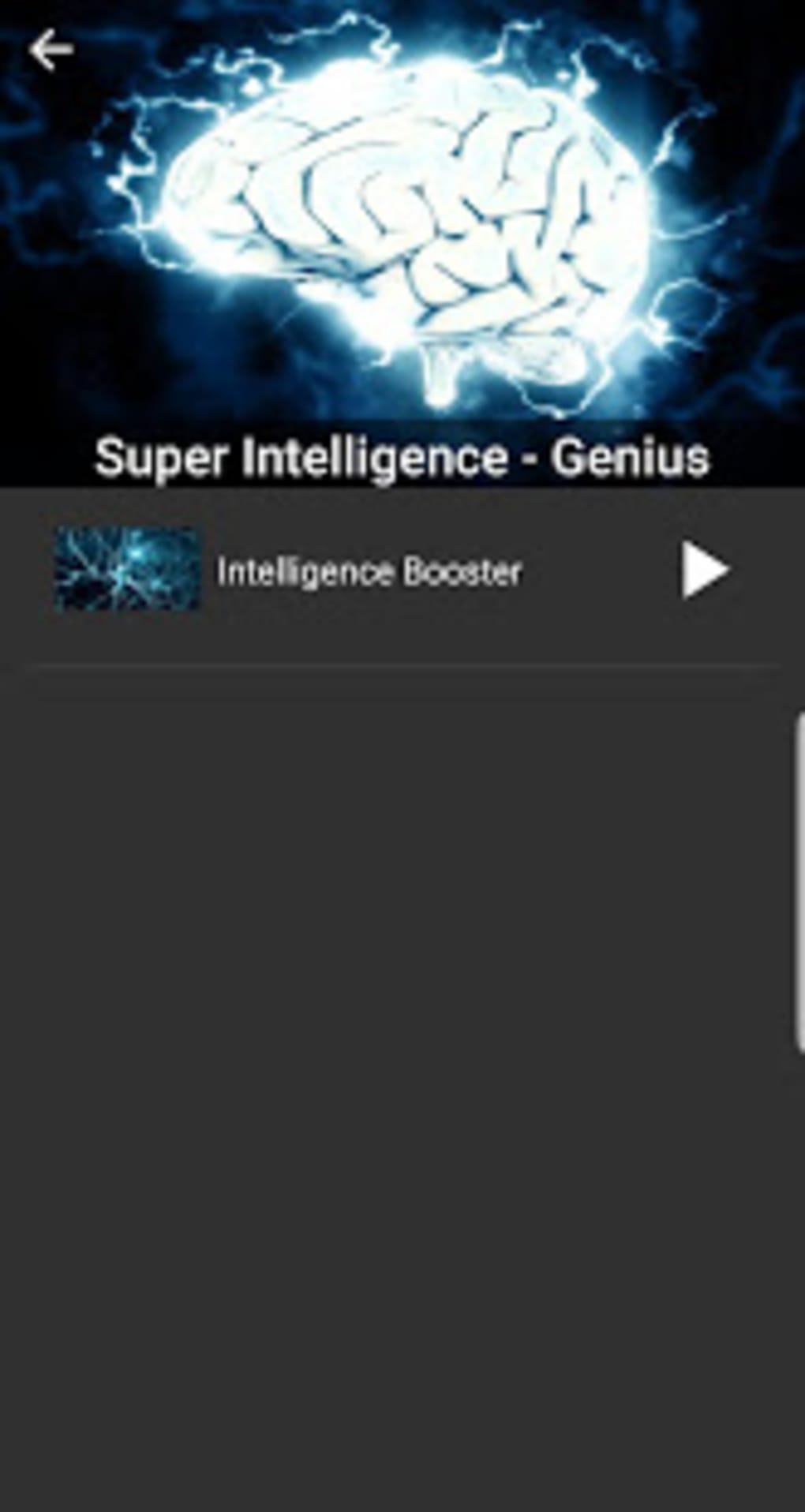 ultimate brain booster app free download