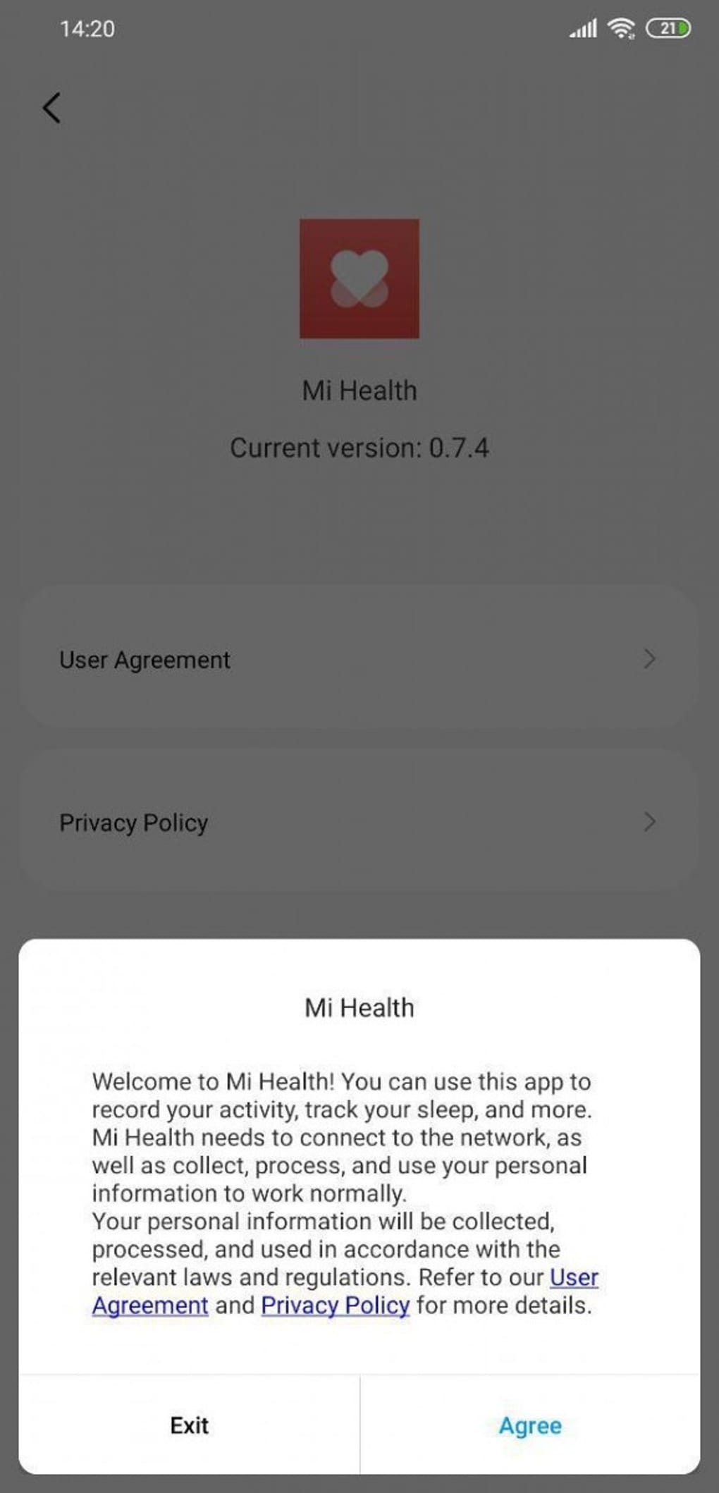 Mi Health Apk For Android Download