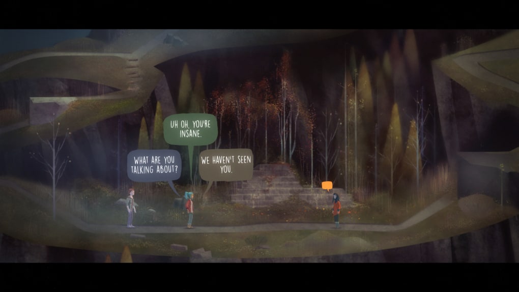 oxenfree game free download
