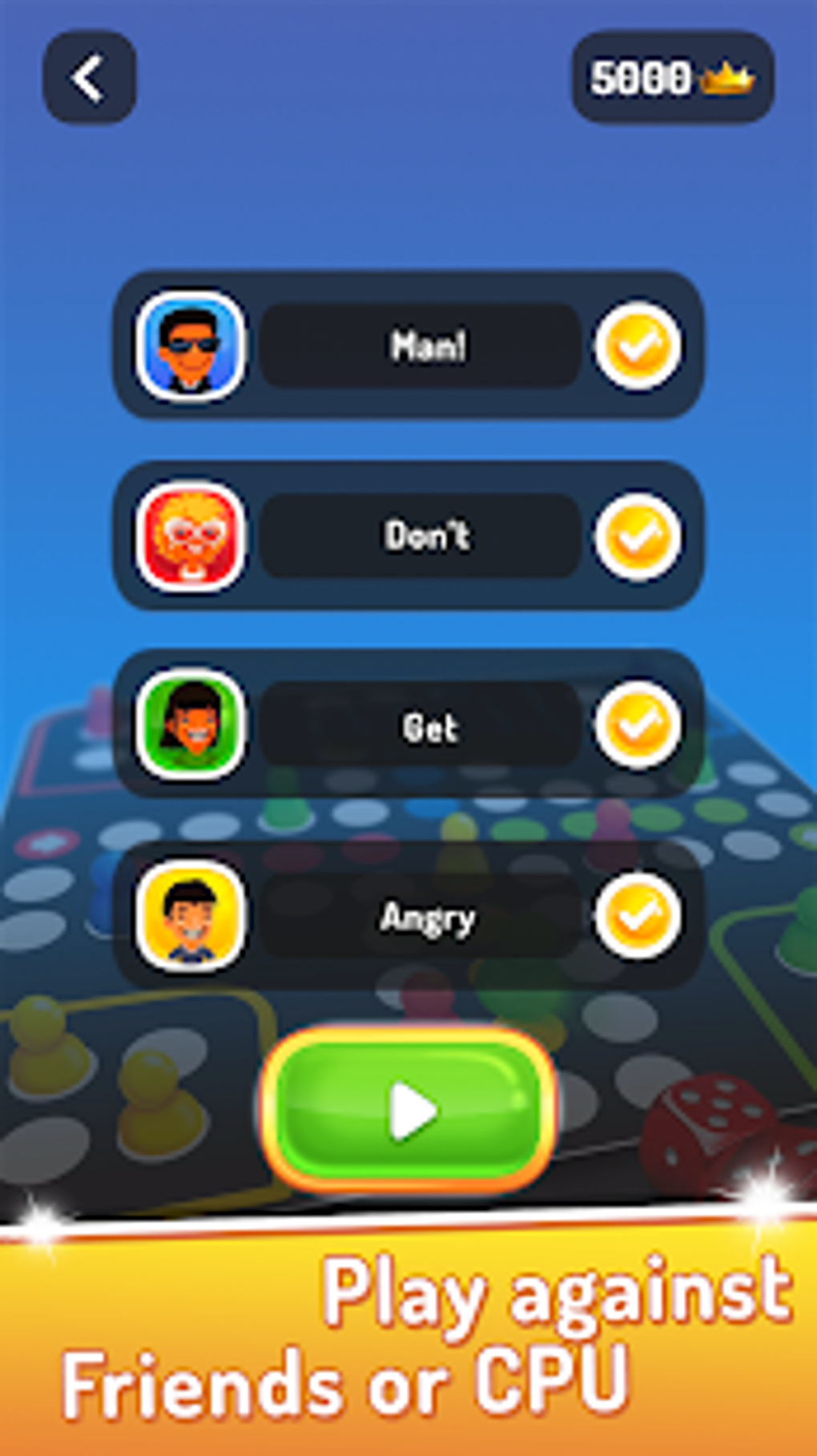 Download do APK de Parchis CLUB - Pro Ludo para Android