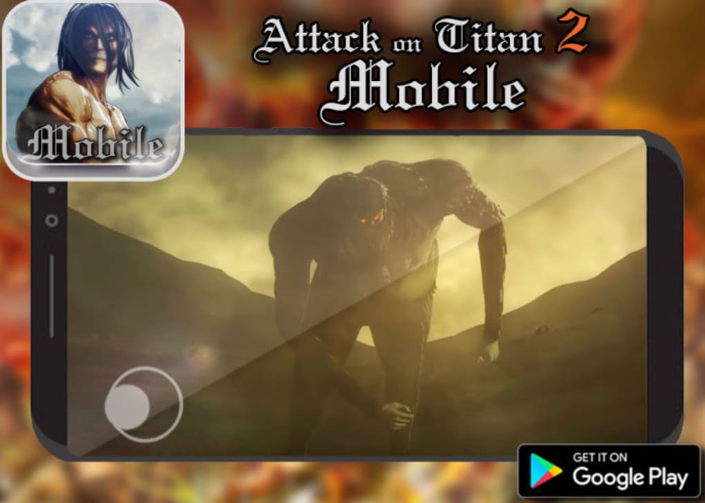 Titan: 3D Slash Attack Game for Android - Download