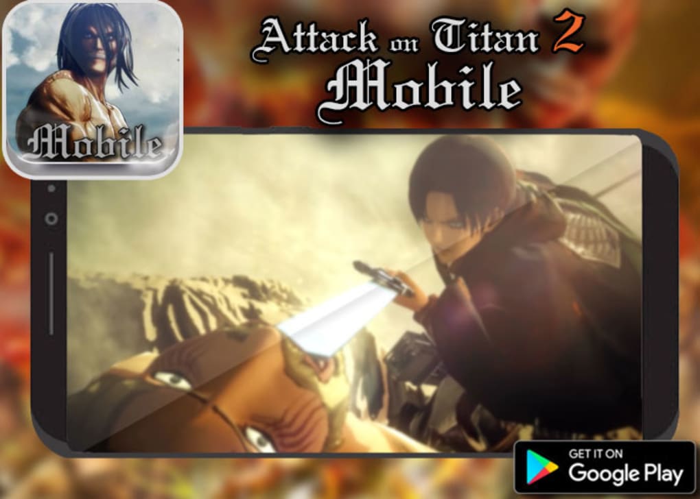 Titan: 3D Slash Attack APK for Android Download