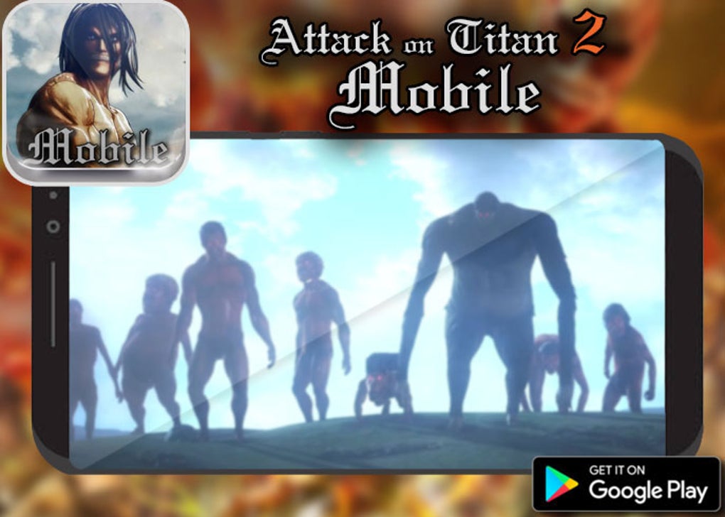 Titan: 3D Slash Attack Game for Android - Download