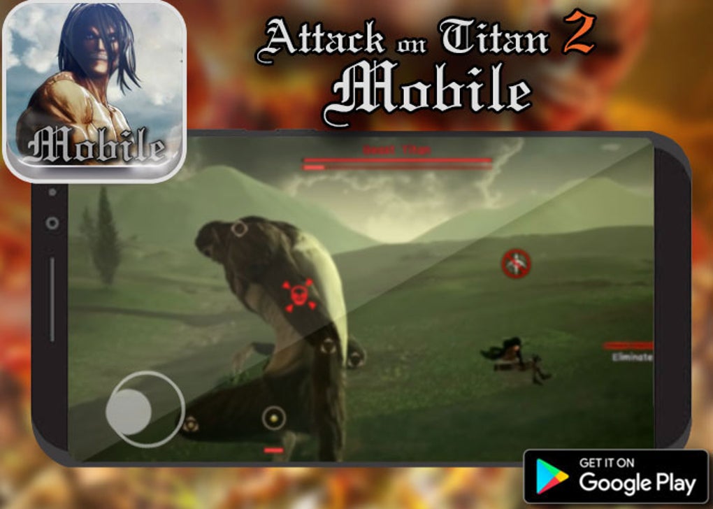 Titan: 3D Slash Attack APK for Android Download