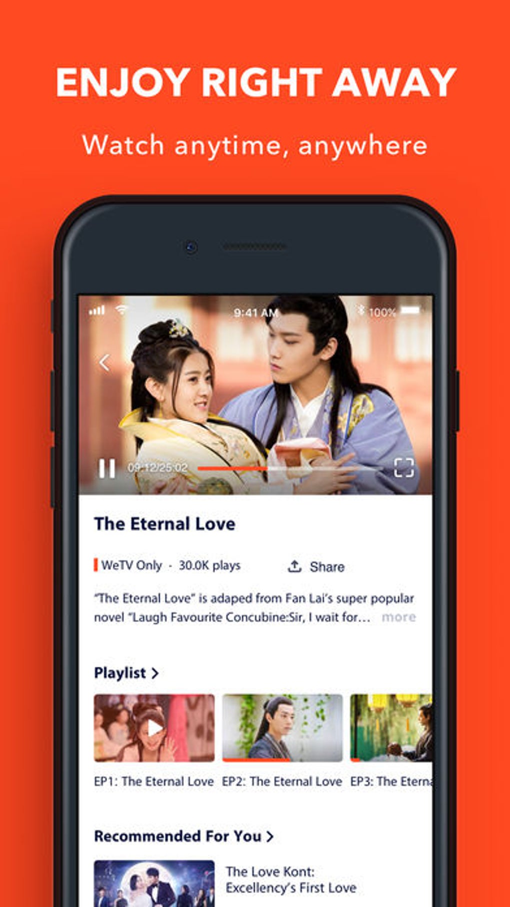 wetv be with you chinese drama wetv be with you chinese drama