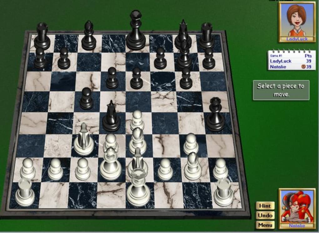 chess titans windows 7 free download full version