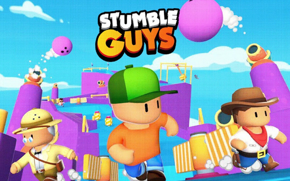 Stumble Guys 2024 for Google Chrome Extension Download Stumble Guys 2024 for Google Chrome Extension Download