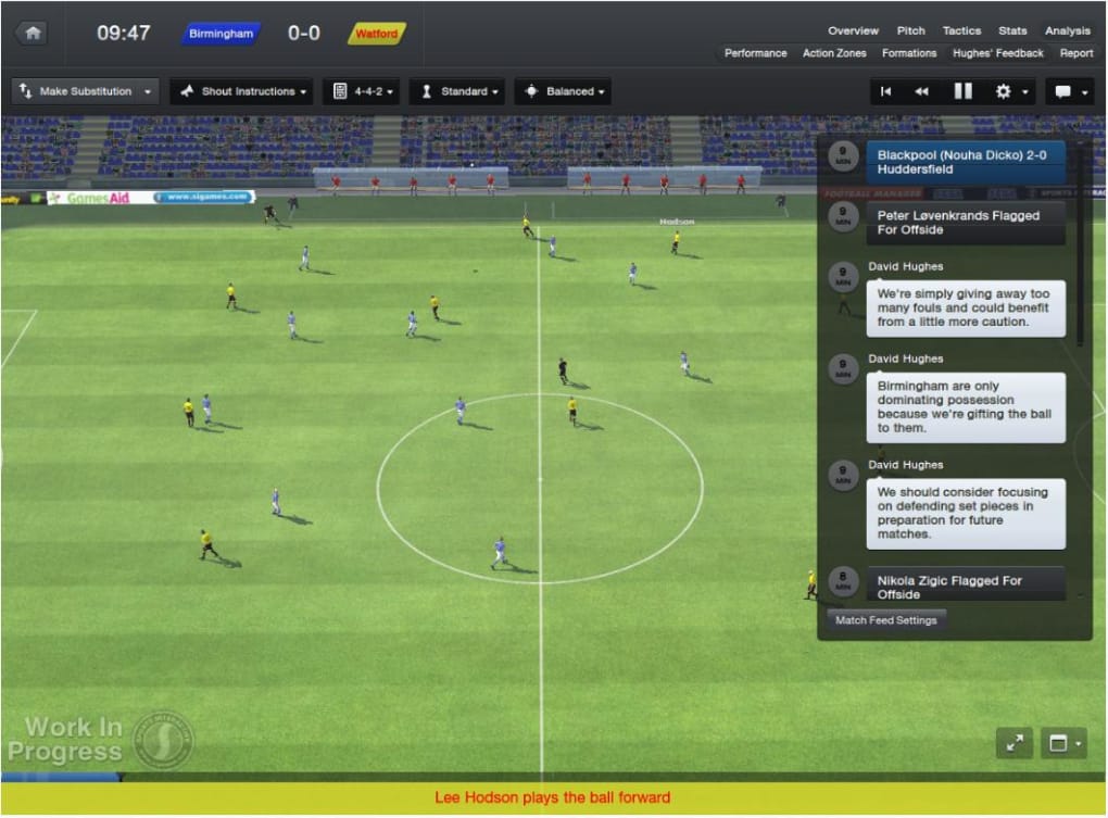 download free football manager 2013