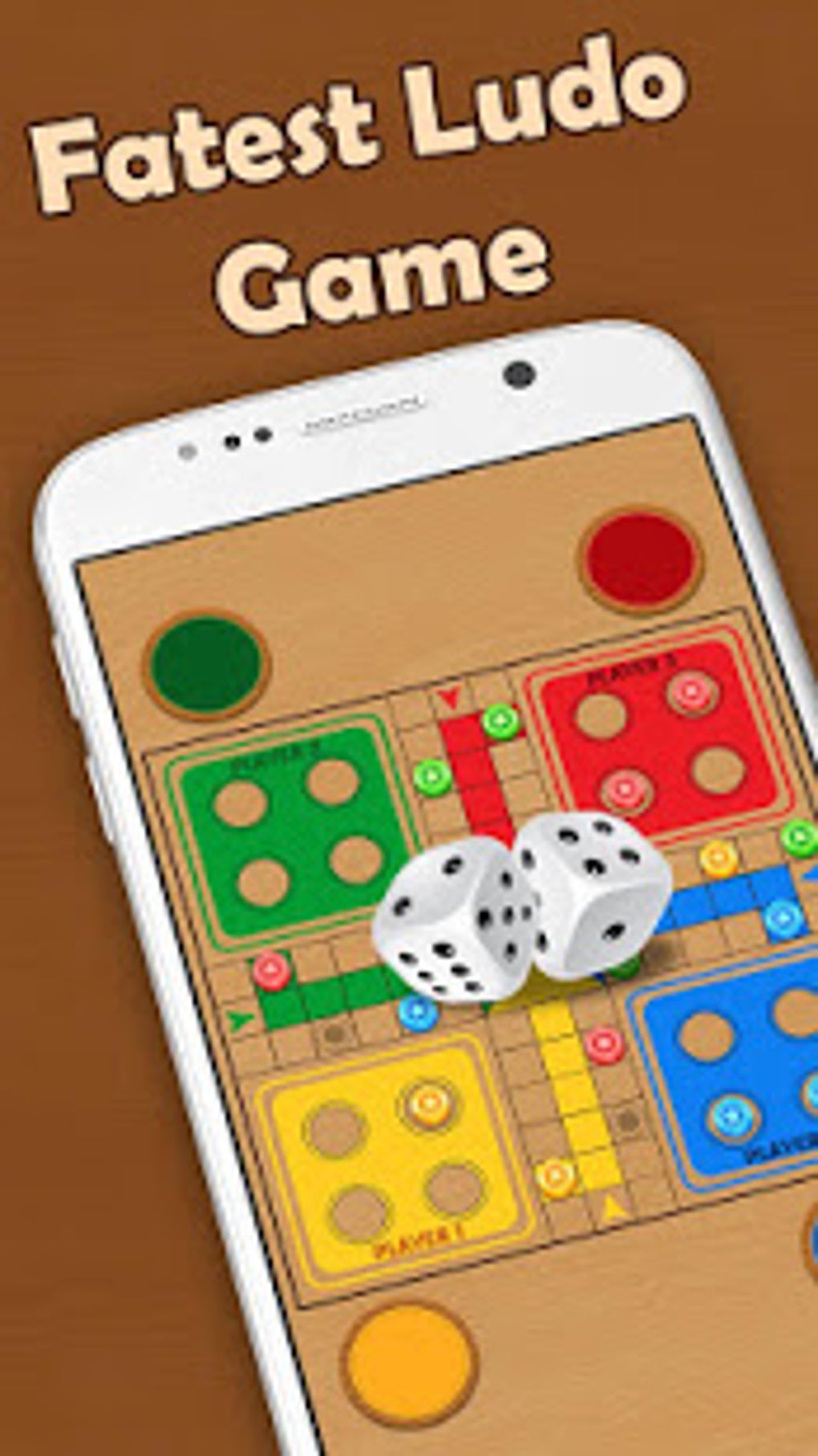 Ludo Offline - Free Classic Board Games - Baixar APK para Android