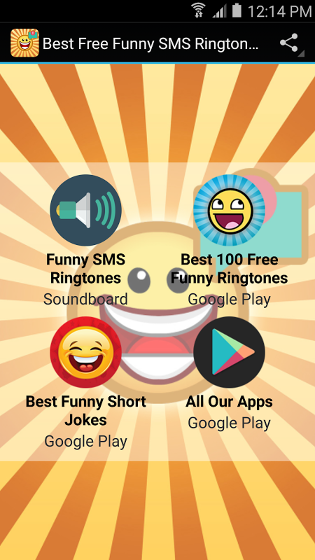 funny text tones for iphone free download