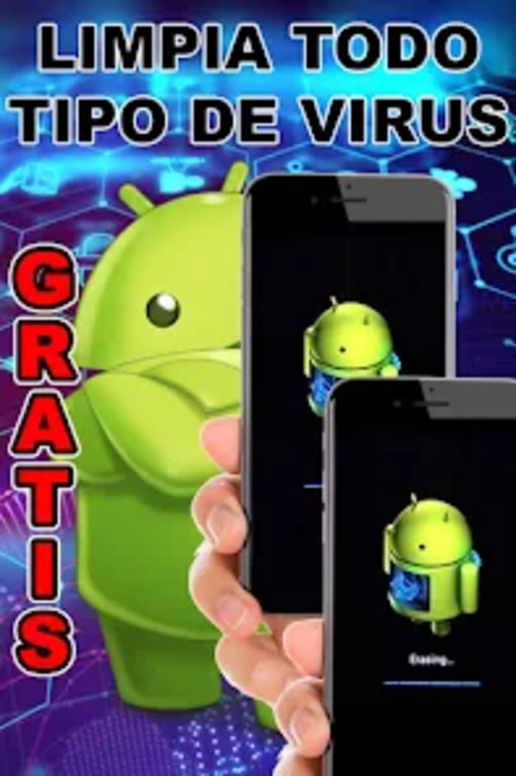 Formatear Celular Fácil Grat Para Android Download 7119