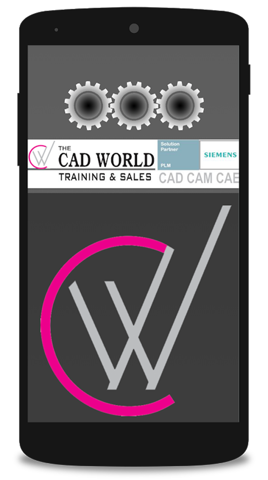 CNC VMC APK For Android Download