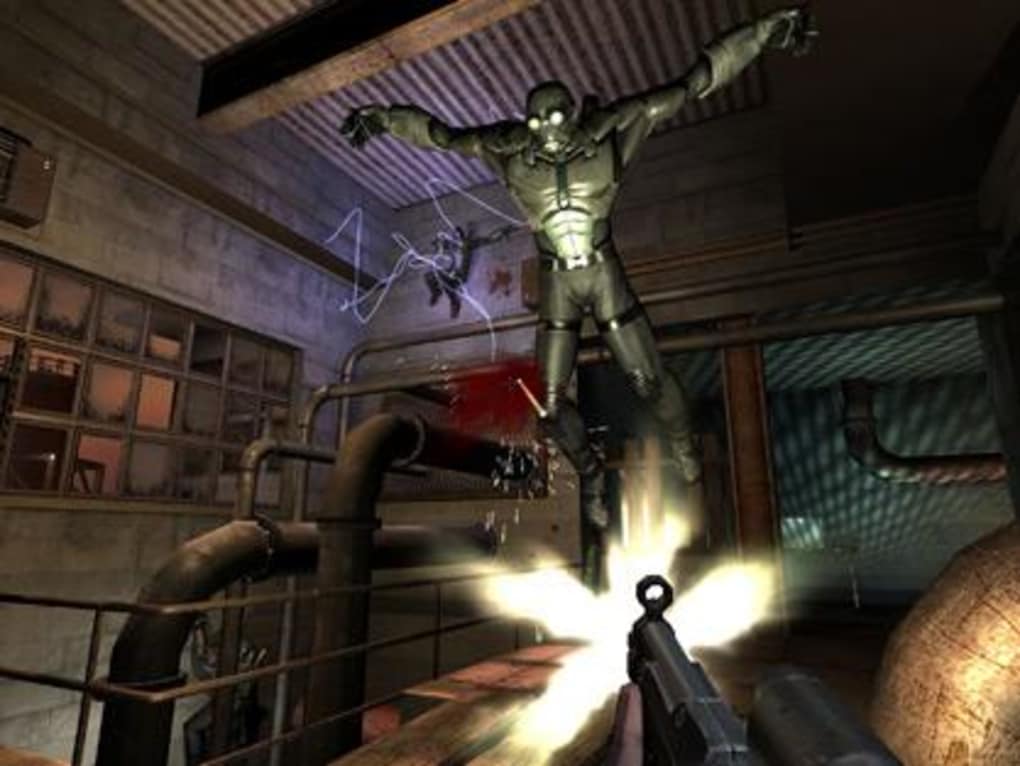 fear game download