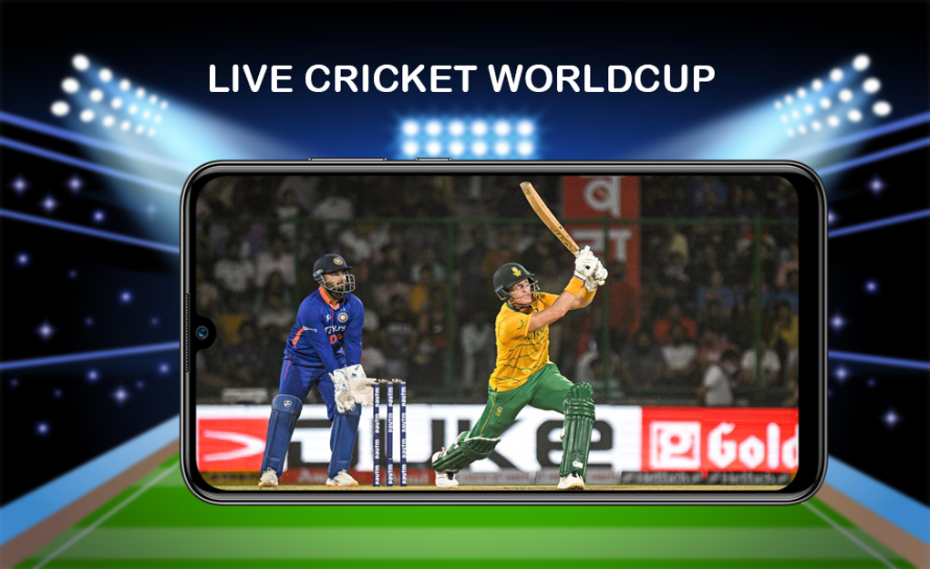 cricket tv live hd