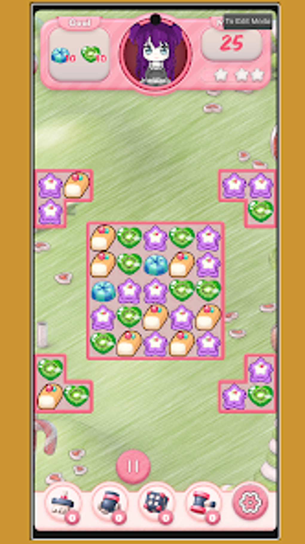 Sugarmania for android download