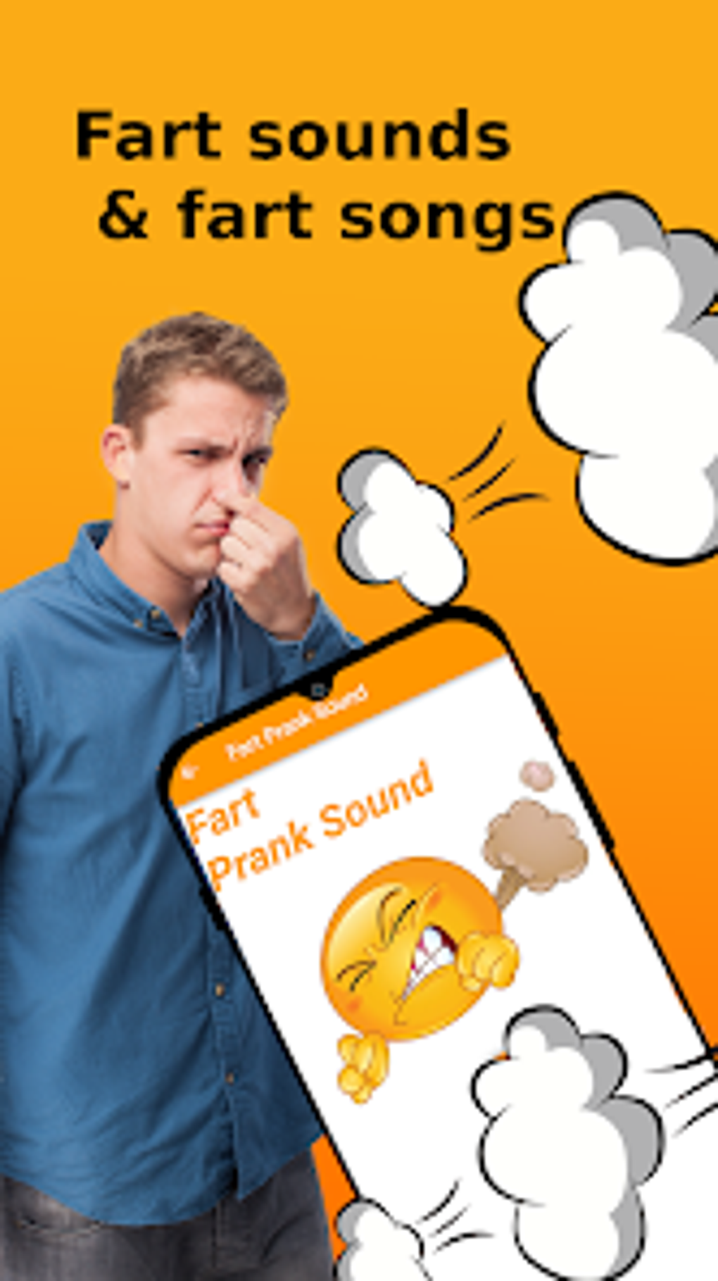 message sound prank