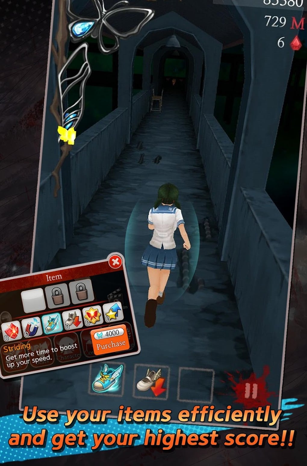 Dark Corridors 2 APK для Android — Скачать