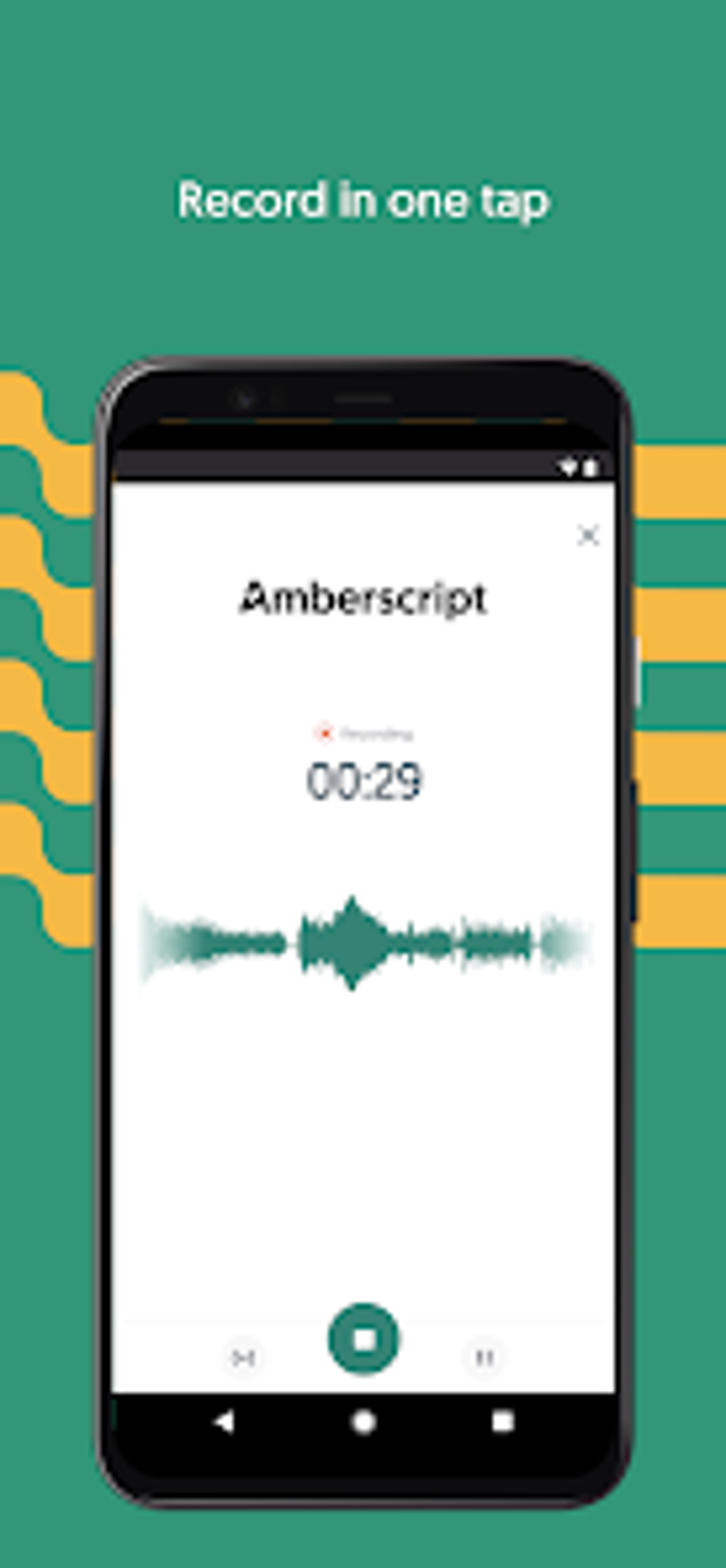 Transcribe Voice To Text Rec For Android - Download