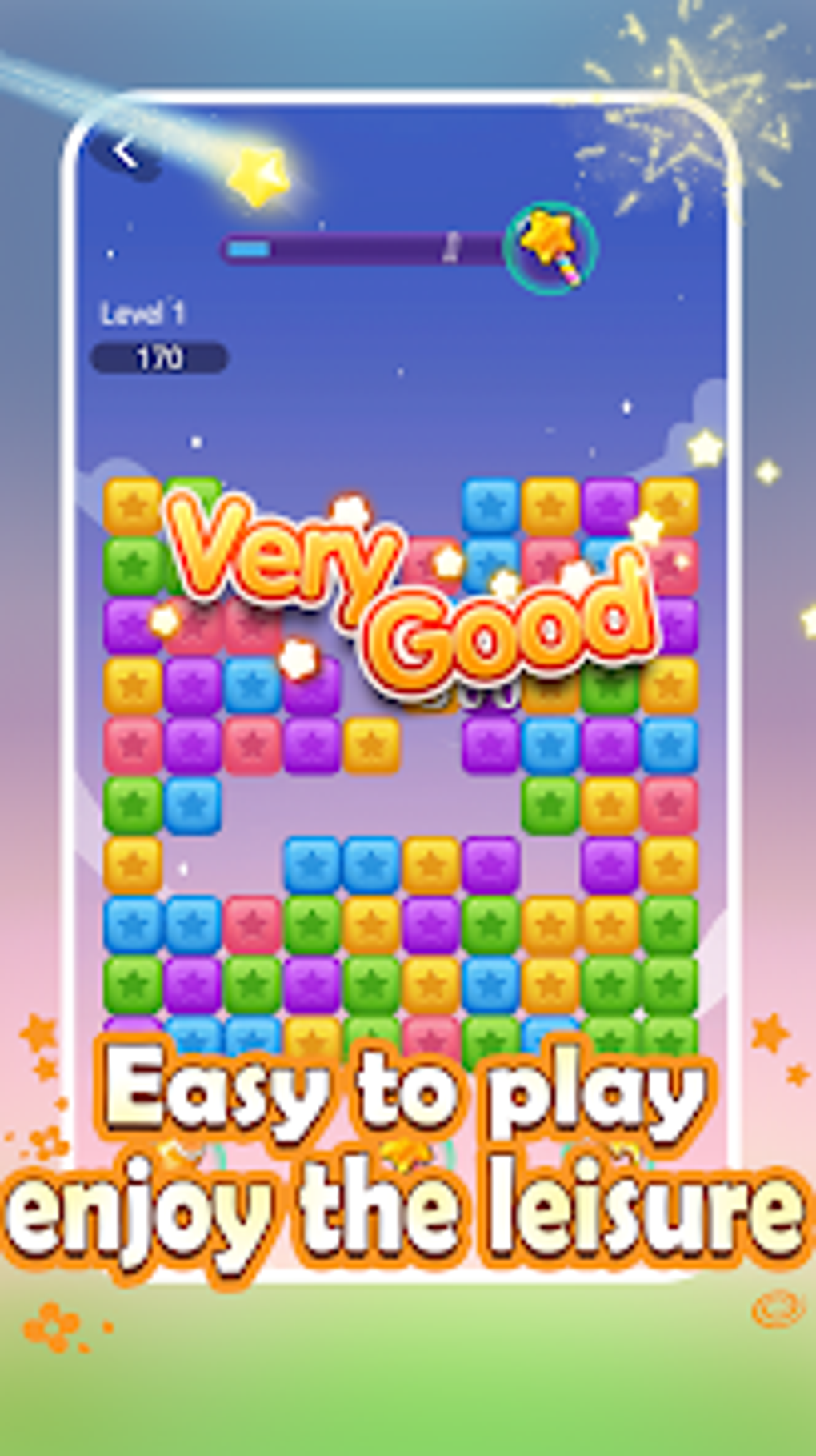 POPStar For Android Download