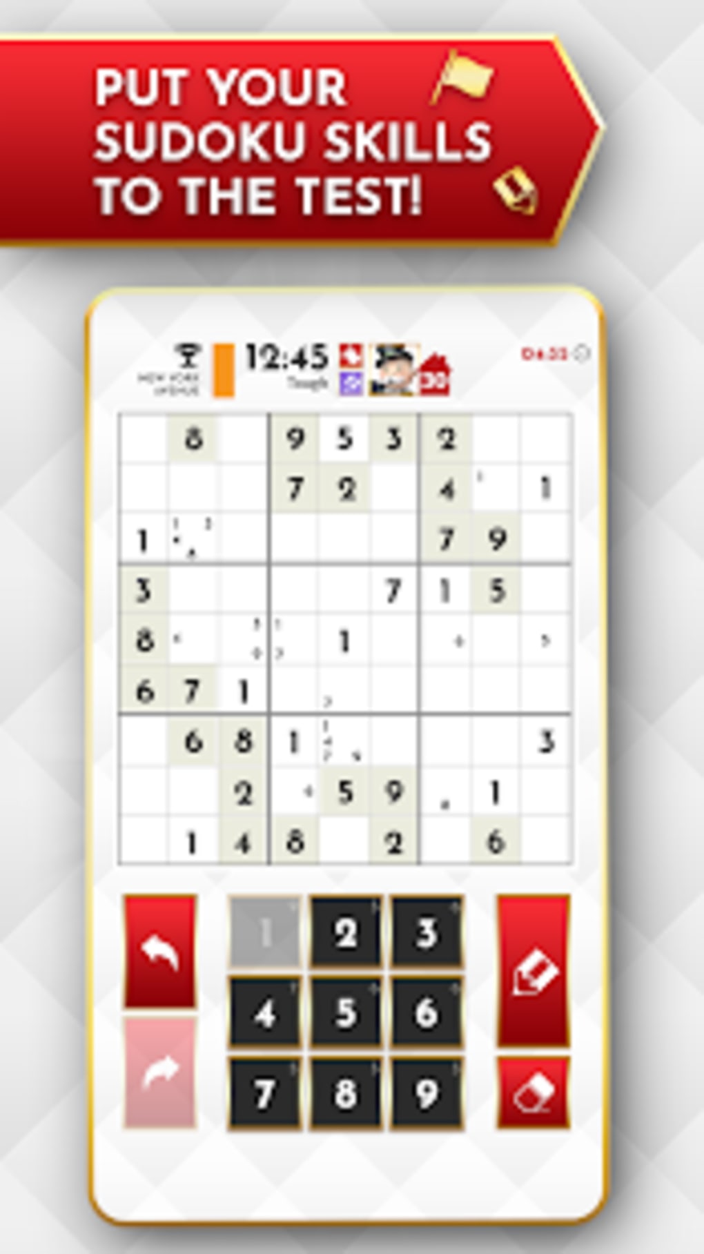 Jogue Quebra-cabeças: 123 gratuitamente sem downloads