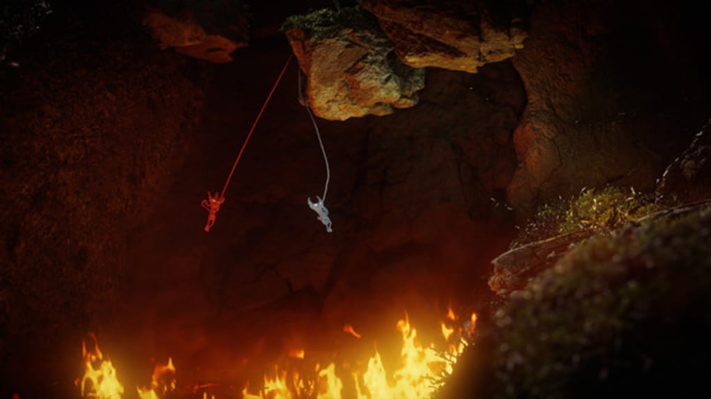 Unravel Two - Free download and software reviews - CNET Download