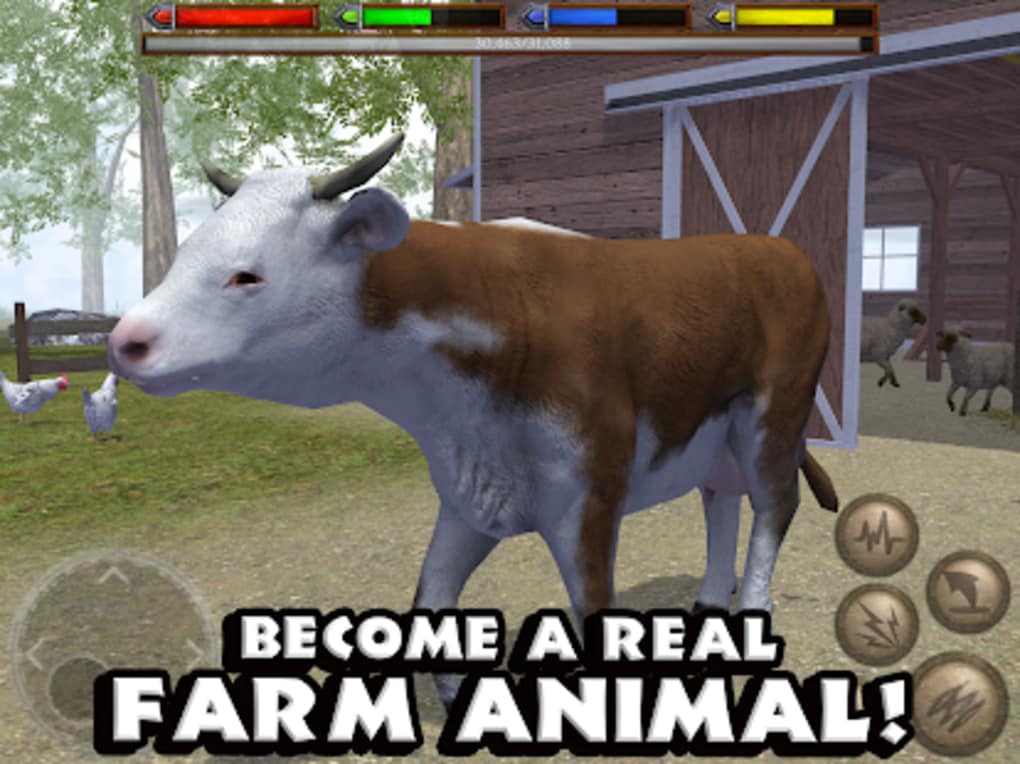 Ultimate Farm Simulator for Android - Download Android