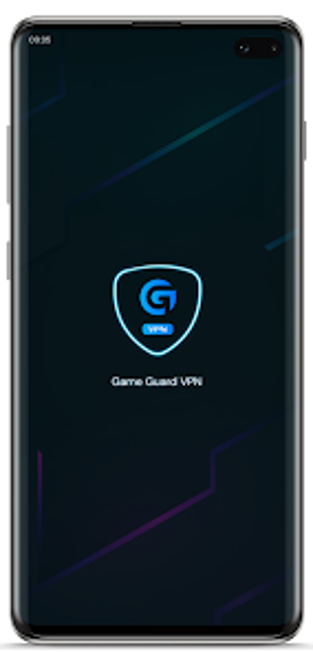 Game Guard VPN для Android — Скачать