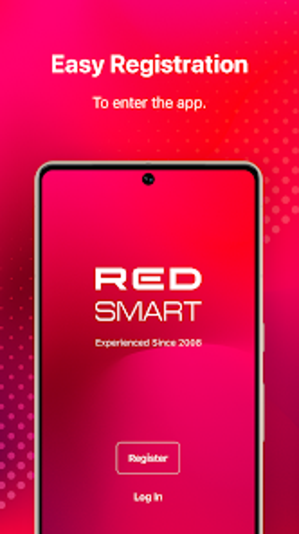 RED Smart для Android — Скачать