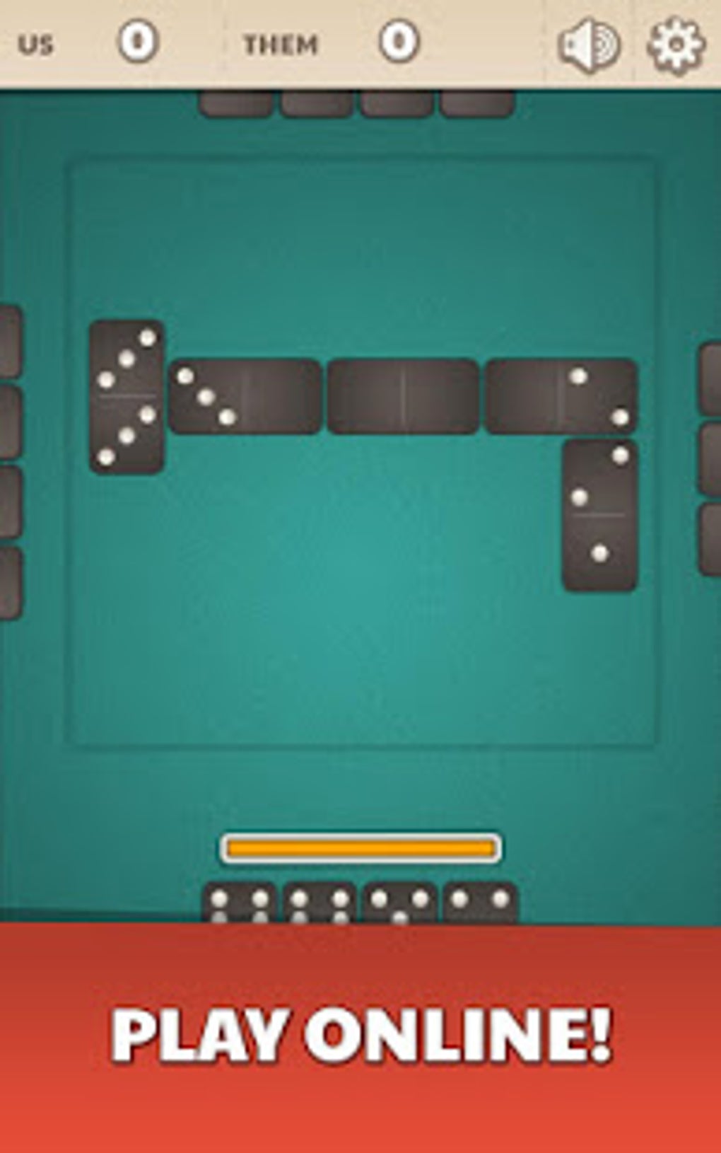 Domino Jogatina: Juego Online - Aplicaciones en Google Play