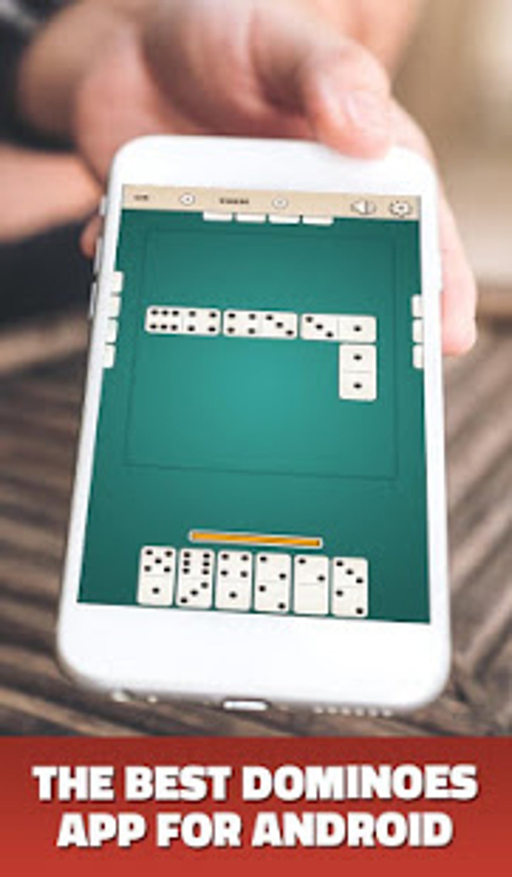 Domino Jogatina: Juego Online - Aplicaciones en Google Play