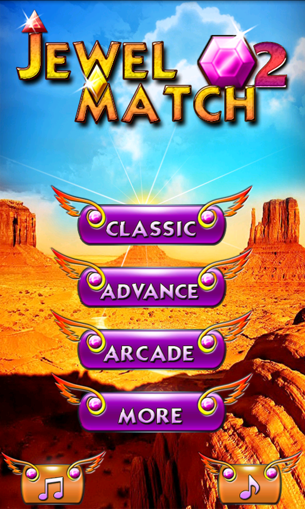 Jewel Match 2 для Android — Скачать