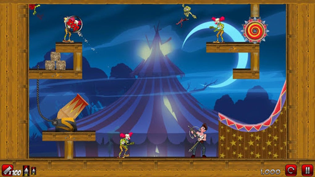 Stupid Zombies 2 APK for Android Download
