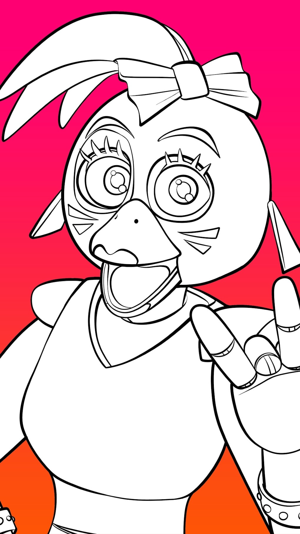 Download do APK de Iniciante anime desenho idéias para Android