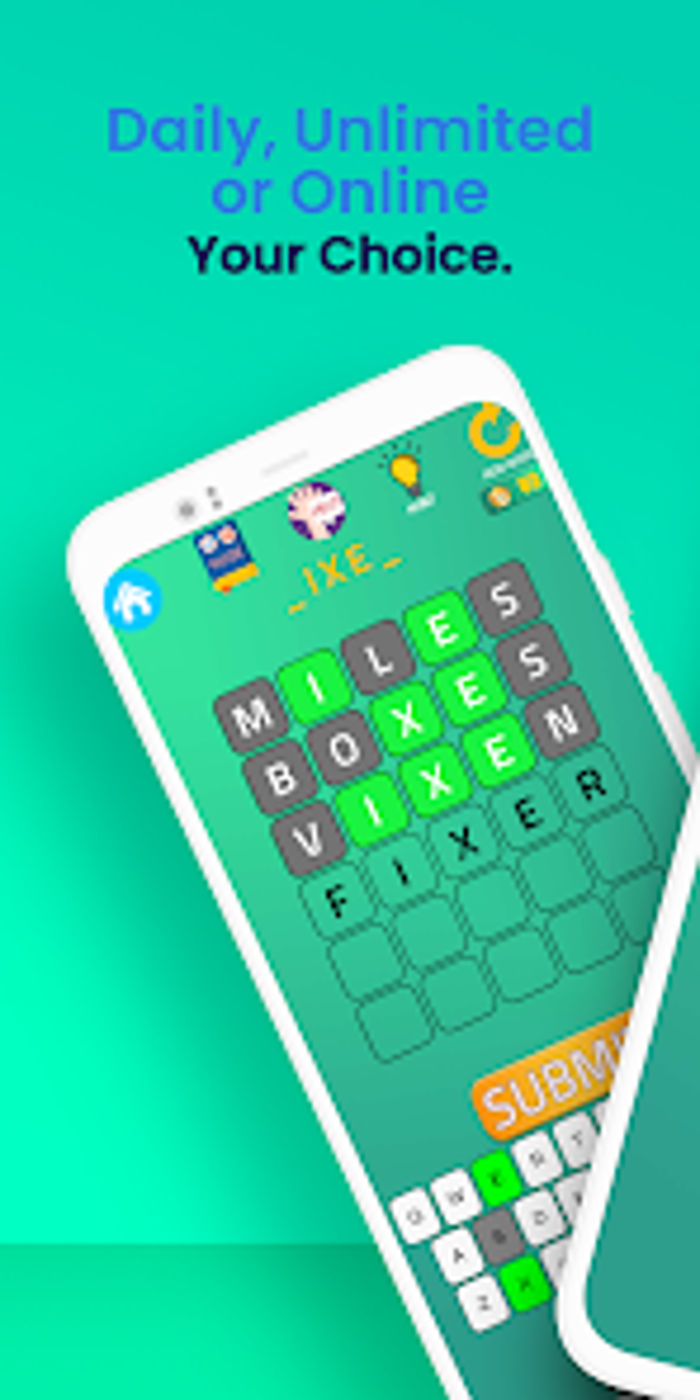 Wordly Brain Boosting Puzzles Android 
