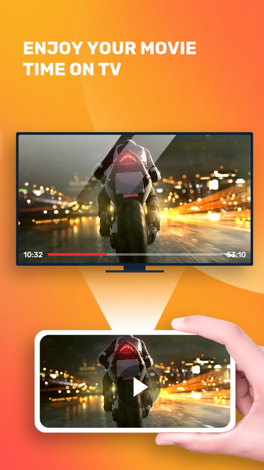 Best Miracast App for Android