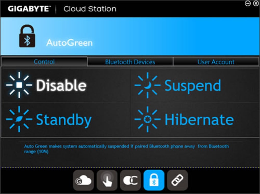 gigabyte app center download windows 11