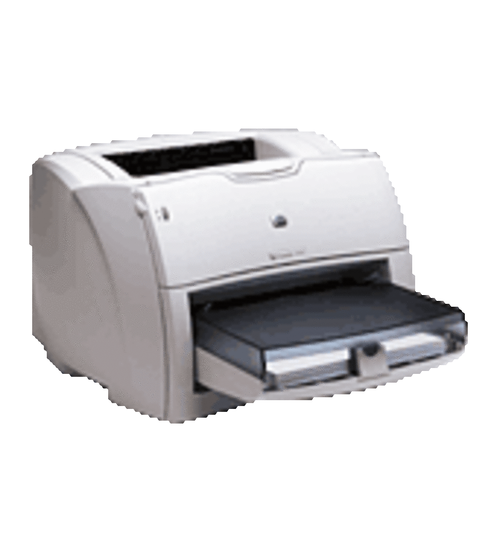 driver for hp laserjet 1200 series printer
