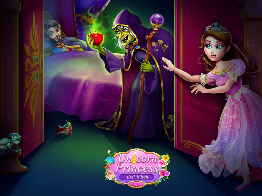 Princesa 3D Salon - Jogo de Meninas grátis em Realistic 3D