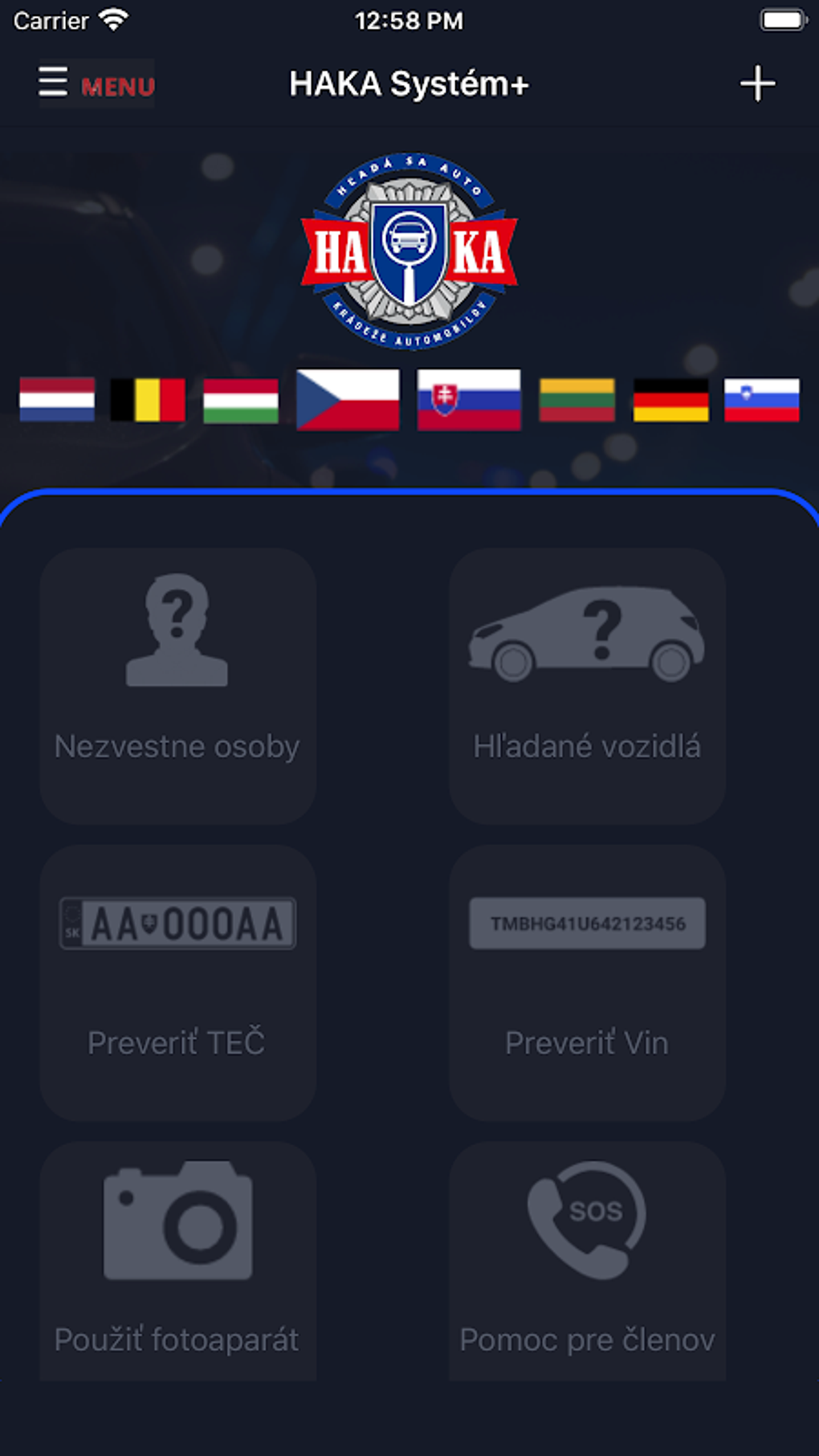 HAKA System+ APK for Android - Download