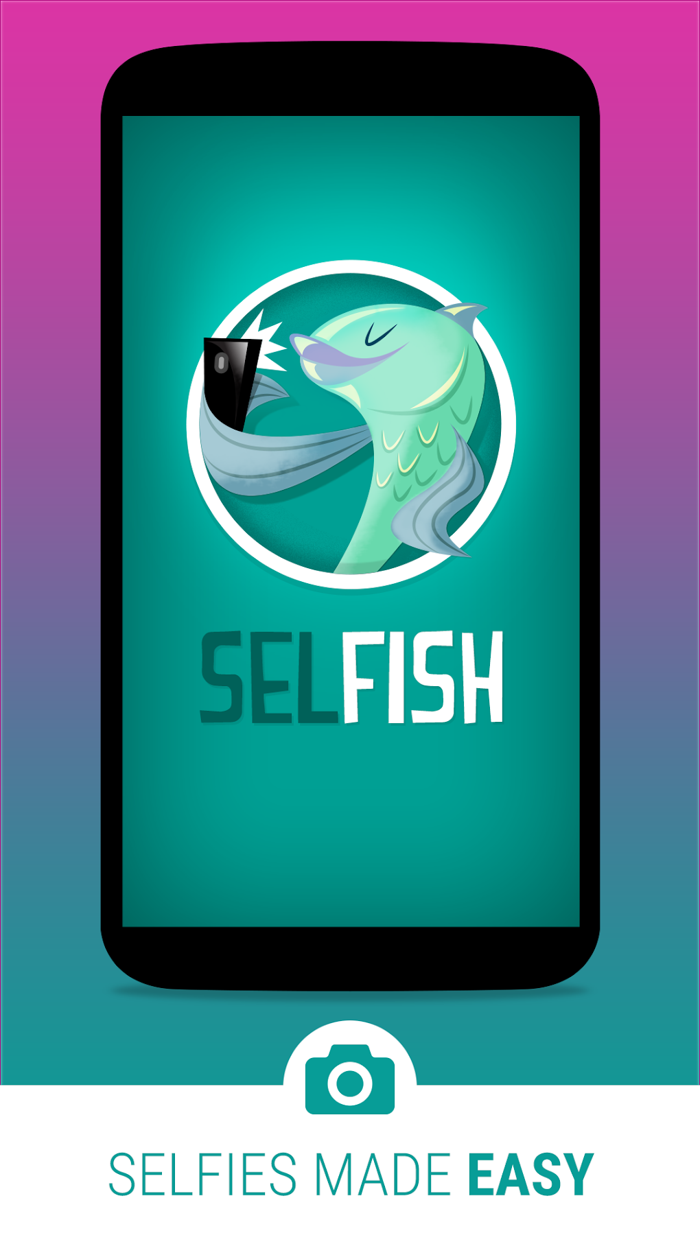 Selfish Free Selfie Camera For Android Download Selfish Free Selfie Camera For Android Download