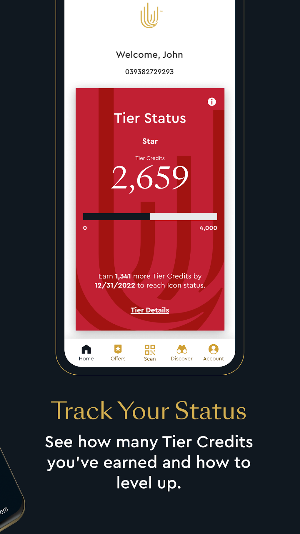 Android Unity By Hard Rock App Android Unity By Hard Rock App