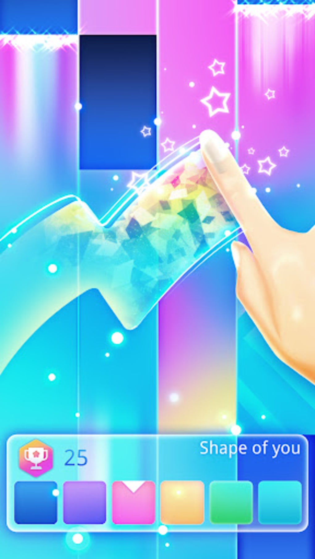 Piano Music Go 2020: EDM Piano Games APK for Android - Download