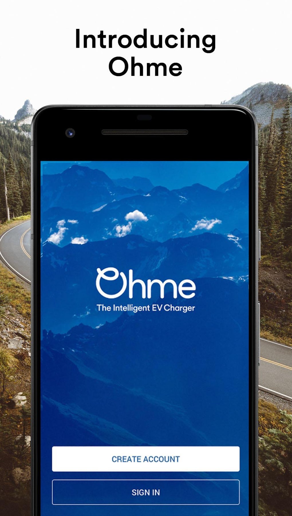 Ohme - Intelligent EV charger APK для Android — Скачать