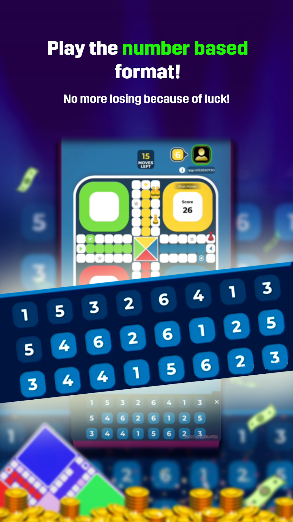 Ludo Win by MPL: Earn Money for Android - Free App Download