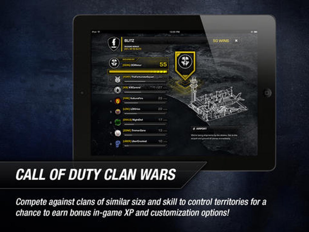 Call of DutyÂ® for iPhone - Download - 